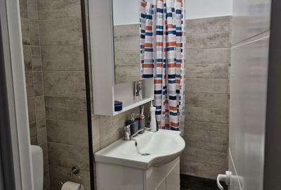 Apartament cu 2 camere semidecomandat în Gară - 6