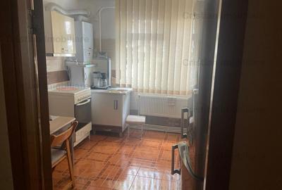 Apartament cu 4 camere semidecomandat în Hipodrom - 9