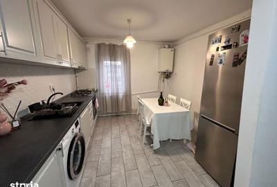 Apartament cu 2 camere semidecomandat în Central - 3