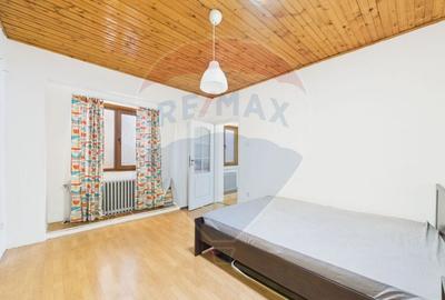 Casa / Vila cocheta cu 3 camere - de vanzare - zona Basarab - 19