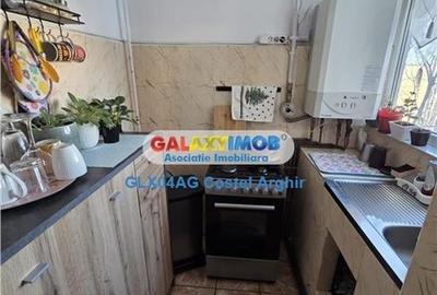 Vindem ap 2 cam decomandat spatios , Negru Voda - 10