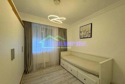 Apartament cu 4 camere decomandat în City Park Mall - 8