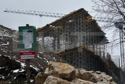 Teren de 4000 mp, în Calea Moroieni - 10