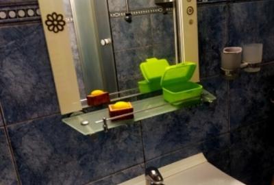Inchiriez garsoniera, mobilata modern, Pod Grant, 38mp, 400euro - 3