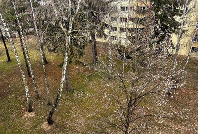 Apartament cu 2 camere în Drumul Carului