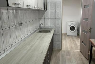 Apartament cu 2 camere decomandat în Țiglina 3 - 1