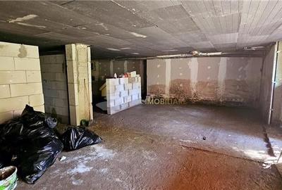 SPATIU COMERCIAL  84 MP APAHIDA ZONA PENNY - 2
