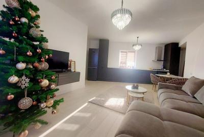 Apartament 2 Camere tip Studio, Bulevardul Nordului, Fundeni Dobroesti - 6