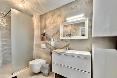 Apartament cu 4 camere decomandat, mobilat în Noua - 6