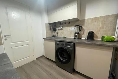 Apartament cu 2 camere decomandat, mobilat în Ozana - 26