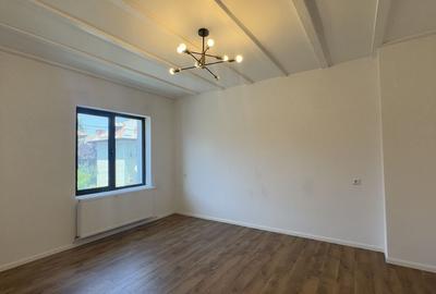 Vila interbelica FLOREASCA P+1+M - 6