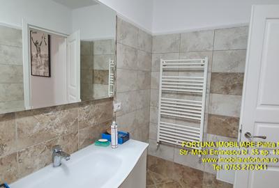 Apartament 4 camere tip duplex,cu tarasa,mobilat,utilat lux,la curte, Al.cel Bun - 10