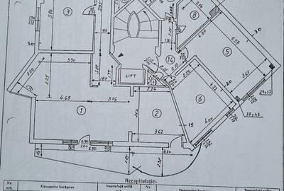 Bloc tip boutique, constr. 2000, parcare subterana si 2 intrari - 28