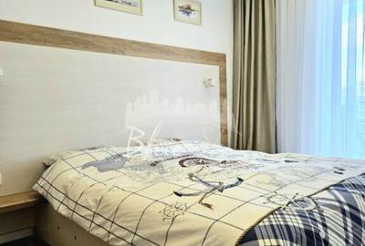 Priveli?te spre mare, confort desavar?it apartament - 2