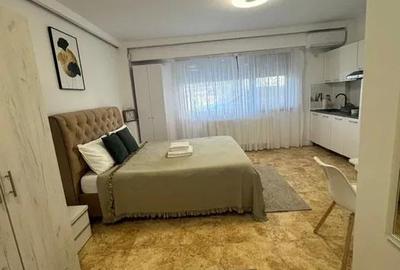 Campus, studio, parter, gaze, mobilat, vanzari Constanta - 2