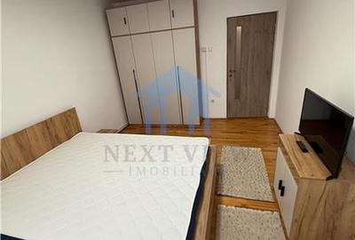 Apartament cu 2 camere decomandat, mobilat în Mărăști - 1