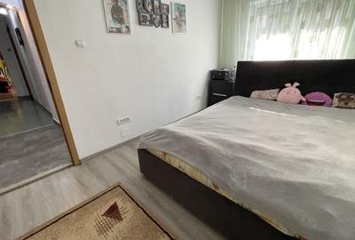 Apartament cu 2 camere decomandat, mobilat în Aradului - 18