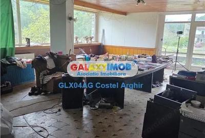 Spațiu comercial, în Valea Cerbului - 17