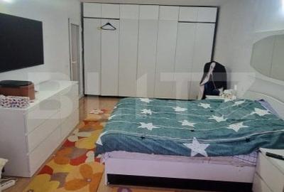 Apartament cu 4 camere, 2 bai, 90 mp, 2 locuri de parcare, zona Mall Coresi - 7