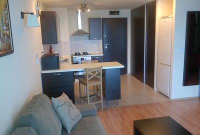 Apartament cu 2 camere decomandat, mobilat în Obor - 1