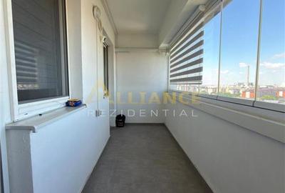 Apartament cu 2 camere decomandat în Metalurgiei - 15