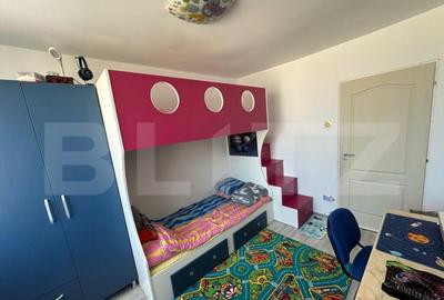 Apartament cu 2 camere decomandat în Nicolae Bălcescu - 12
