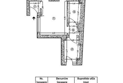 Vila renovata Decebal - 9