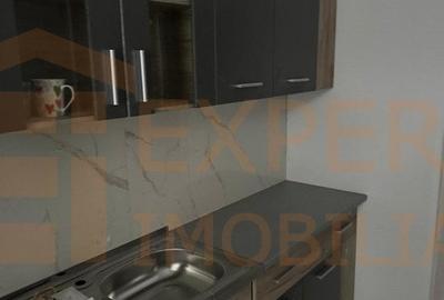 Garsonieră semidecomandată în Nord - 11