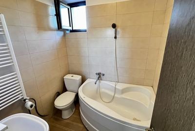 Apartament cu 3 camere decomandat, mobilat în Bucureștii Noi - 7