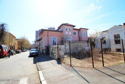 Salcamilor - Bd. Dacia, Vila renovata 223 mp utili, inchiriata! - 48