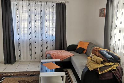 Casă cu 3 camere în Păuca - 5