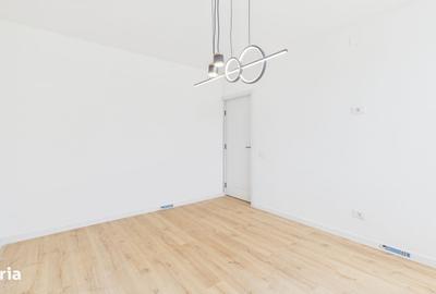 Vanzare Apartament 3 camere Renovat Drumul Taberei-Romancierilor - 14