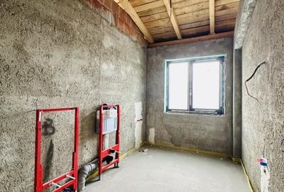 Casa finalizata in Gruia, 5 camere, 3 bai, 145 m2 utili - 5