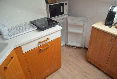 Apartament cu 2 camere în Predeal - 4