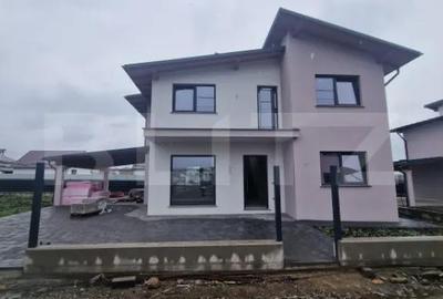 Casă cu 5 camere cu Teren 400 Mp în Central - 2