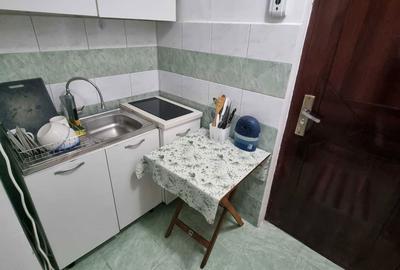 Garsonieră nedecomandată în Central - 5