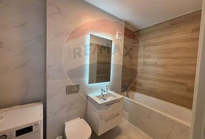 Apartament cu 3 camere de inchiriat, Prima Arena, zona Universitatii - 8
