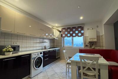 Închiriere apartament 2 camere si 2 bai – Faleza Nord, Orion Residence(AXI110) - 14