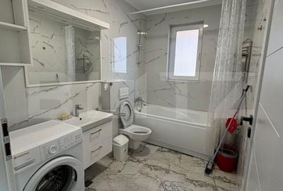 Apartament cu 2 camere în Central - 4