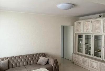 Apartament cu 3 camere decomandat, mobilat în Mănăștur - 2