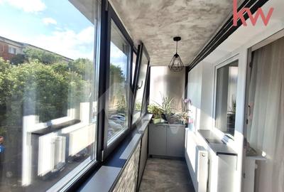 Apartament 3 cam., etaj 1, 1 Mai, Pelendava - 7