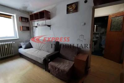 Garsonieră decomandată în 1 Decembrie 1918 - 1