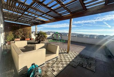 Apartament cu 4 camere decomandat în 1 Mai - 19