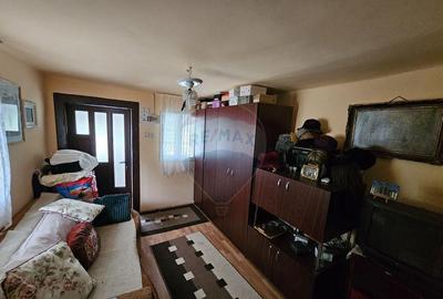 Casa / Vila 124 mp + foisor + garaj + teren intravilan ... - 9