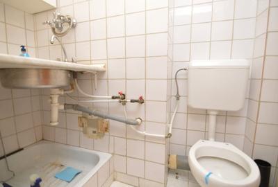 INCHIRIERE APARTAMENT 4 CAMERE UNIRII - PALATUL PARLAMENTULUI - 28