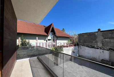 Apartament cu 3 camere semidecomandat în 13 Septembrie - 3