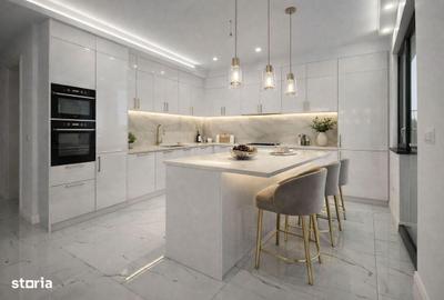 Casă cu 4 camere în Valea Adâncă - 14