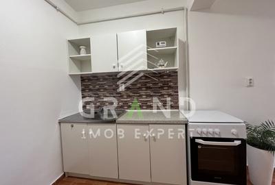 Ap 2 camere,TERASA,PARCARE,Zona Mircea Eliade/Europa - 7