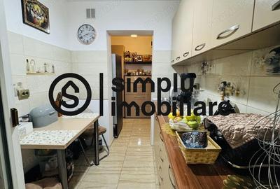 Apartament cu 2 camere semidecomandat în Craiovița Nouă - 8