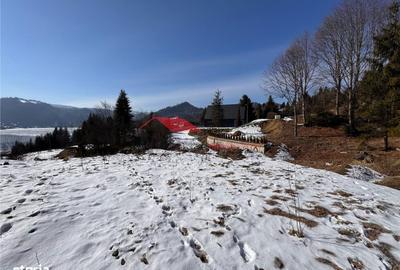 Spațiu comercial, în Colibița - 3